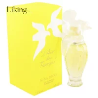 Nina Ricci L'Ir du Temps, чем Wing Double Flying Ms.50ml