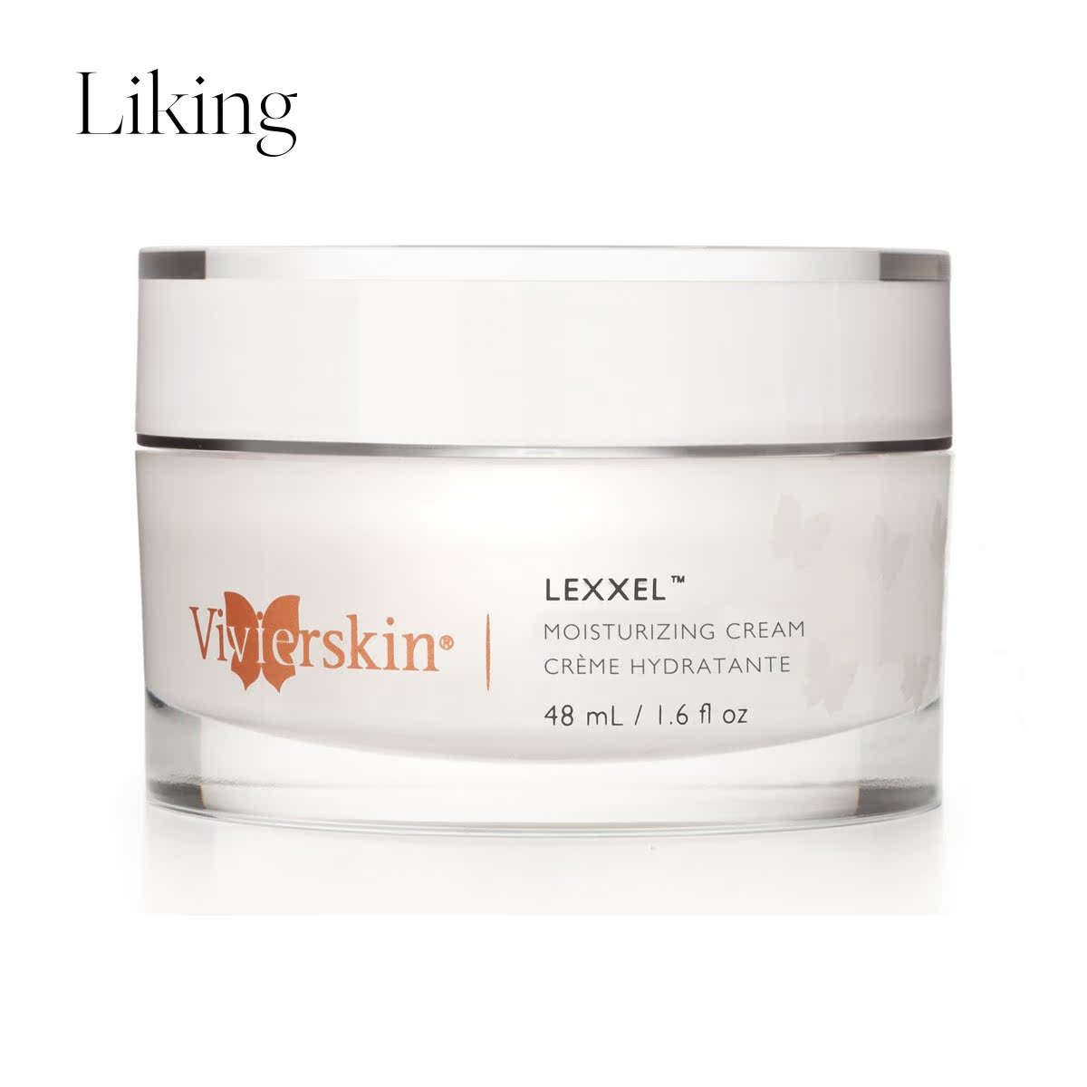 vivierskin 通用 皮肤护理