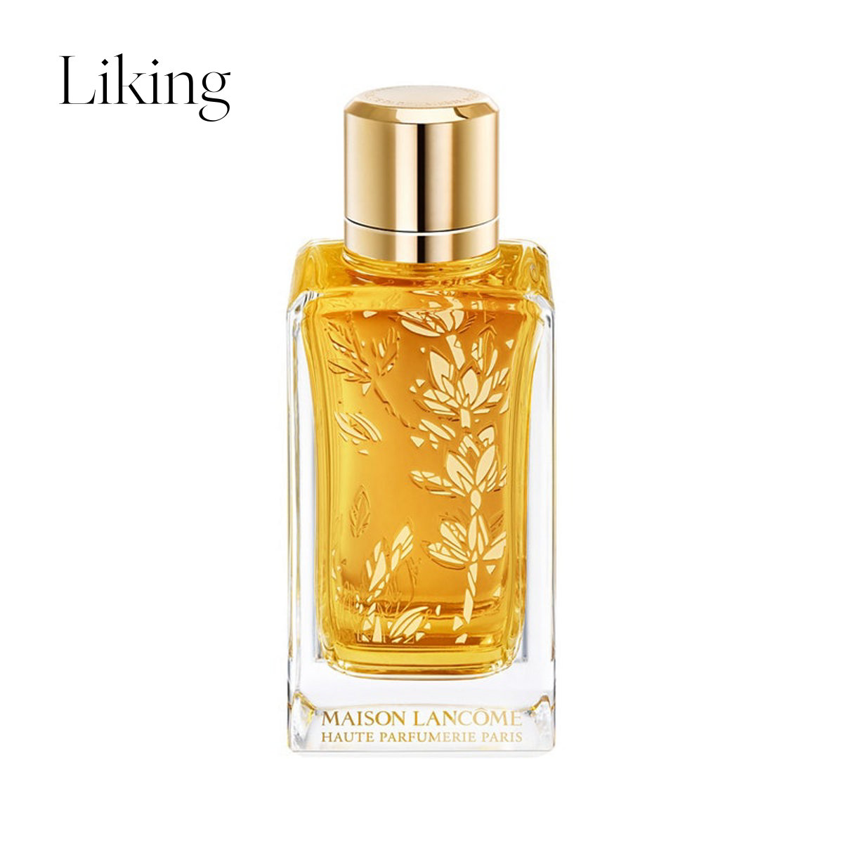 lancome 兰蔻 女士浓香水EDP 100ml