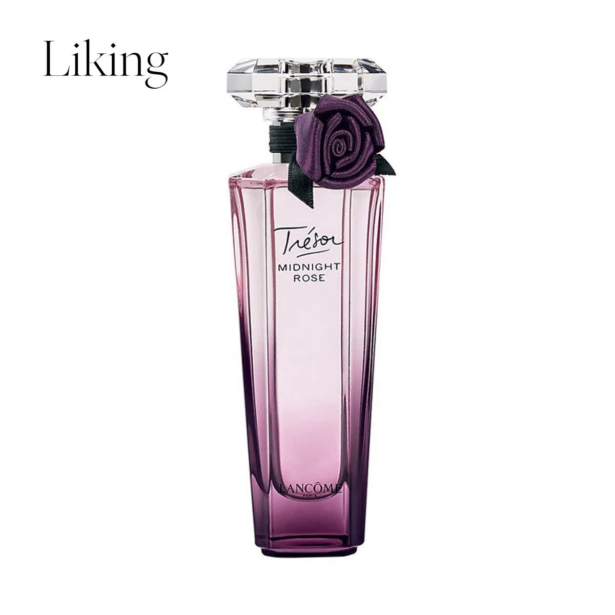 lancome 兰蔻 Tresor Midnight Rose 女士浓香水EDP 50ml