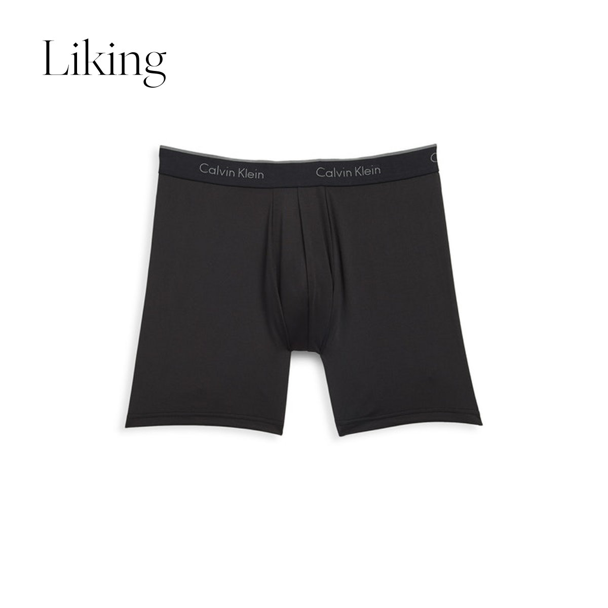 Купить Трусы calvin klein underwear ck 内衣 男士 平角裤 в интернет-магазине с ...