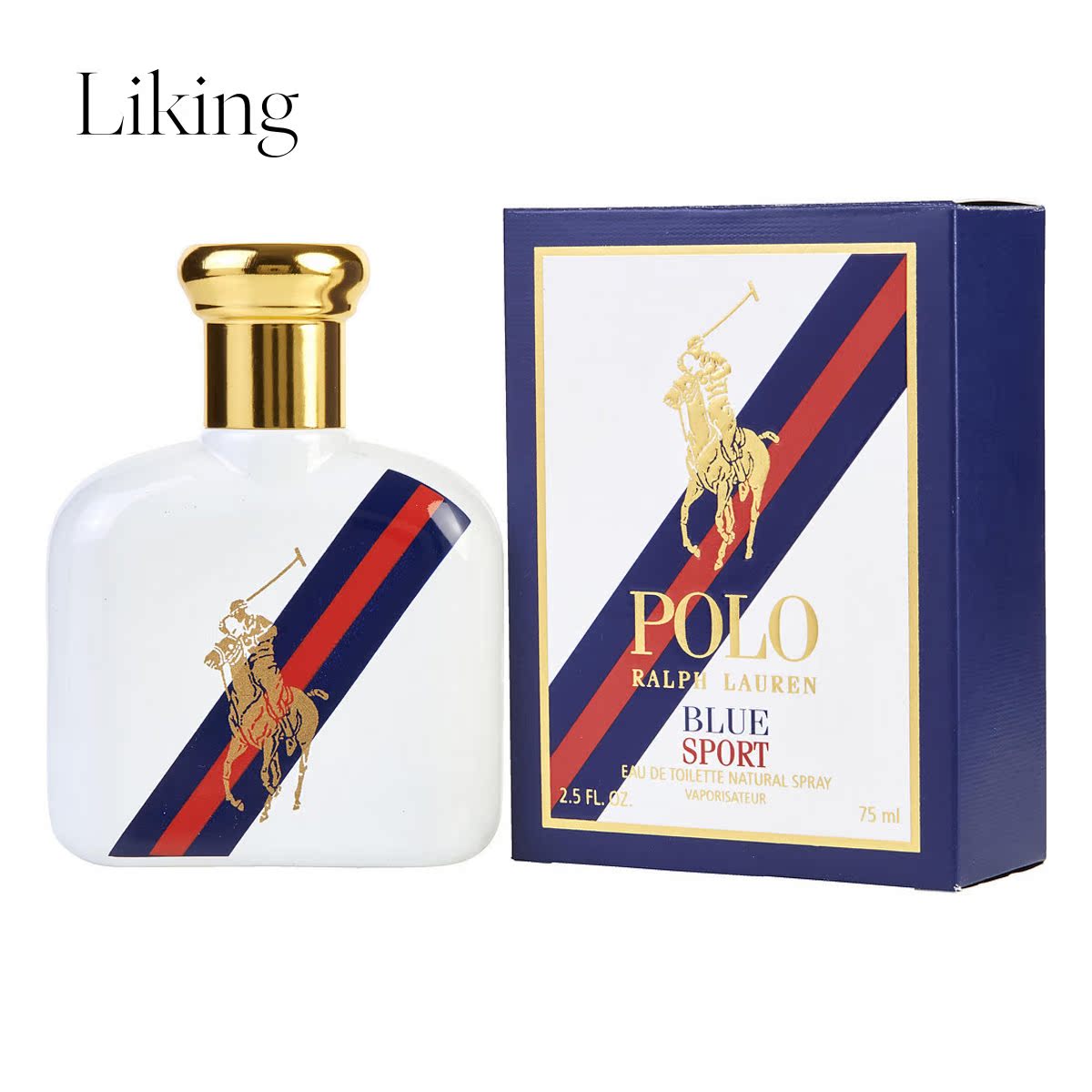 ralph lauren 男士 男士古龙香水