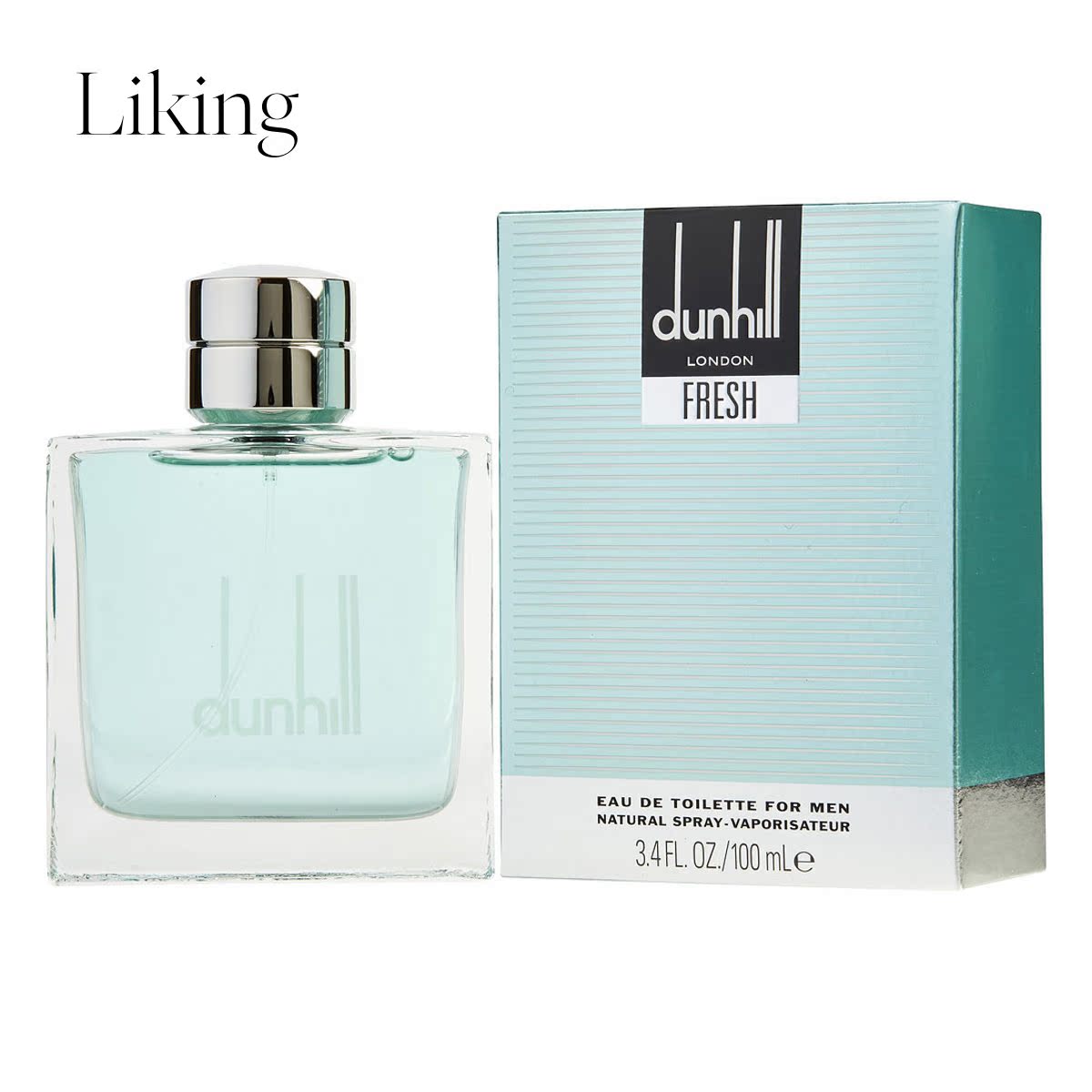 alfred dunhill 男士 男士古龙香水