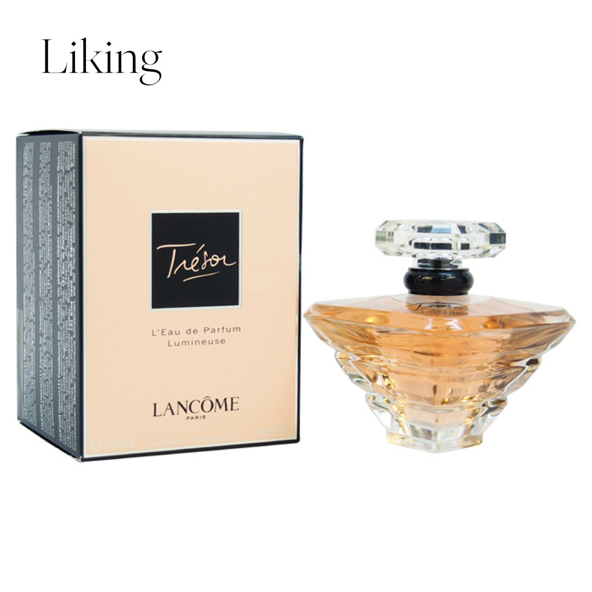 lancome 兰蔻 通用 女士浓香水