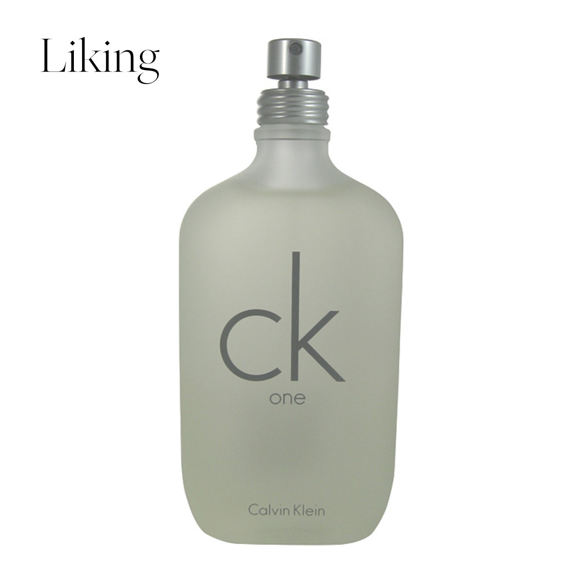 calvin klein 通用 男士淡香水