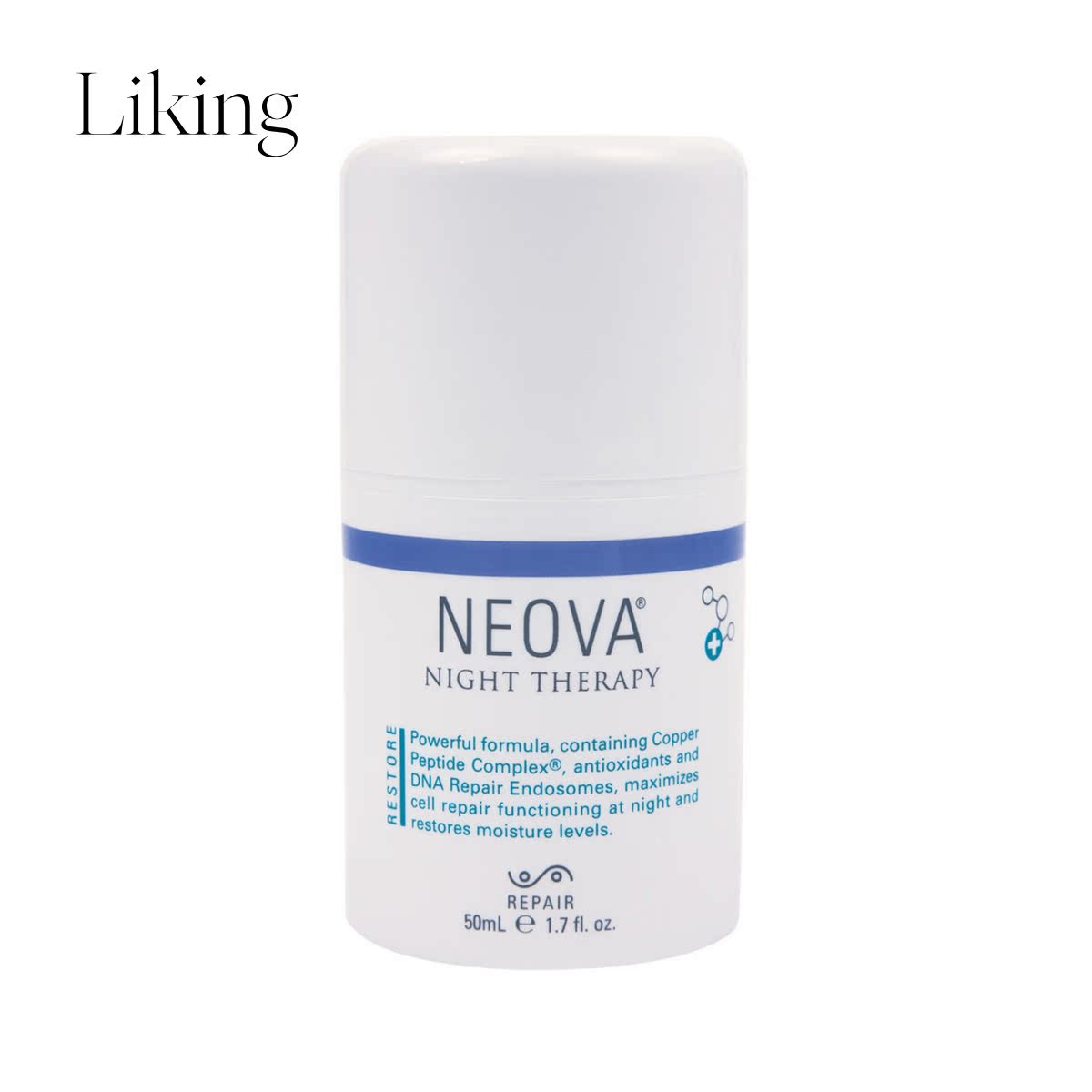 neova skincare 通用 润肤霜