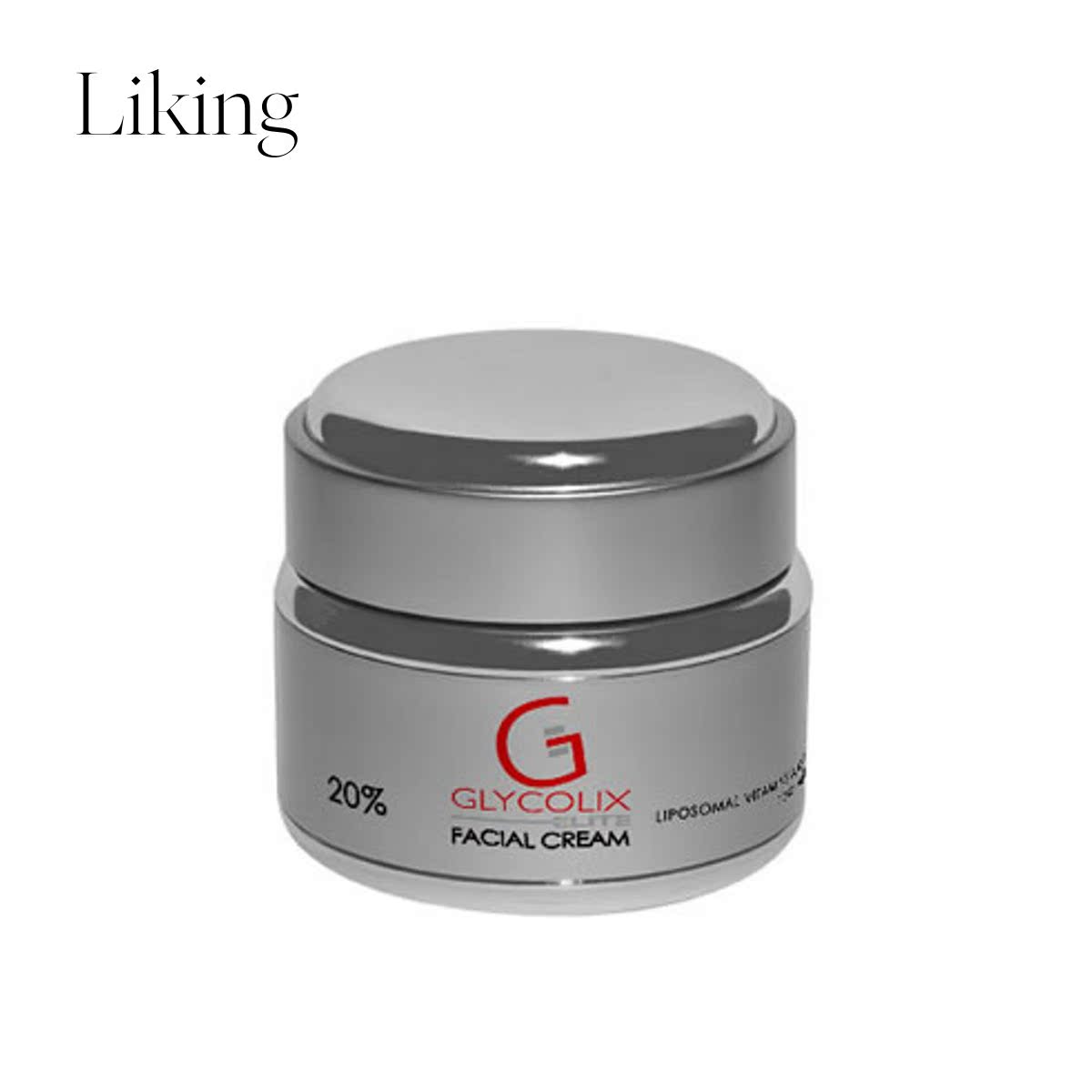 glycolix 通用 润肤霜