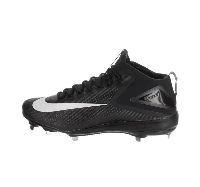 Nike Nike Zoom Trout 3 đôi giày thể thao chống sốc bóng chày chống trượt nam giày bóng chày đẹp