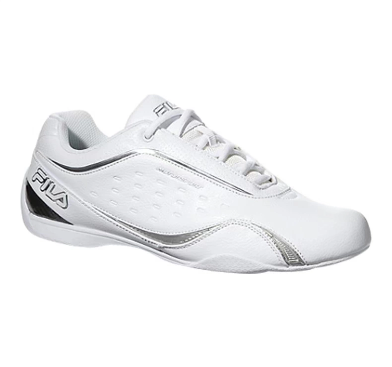 Fila Fila Kalien 3 giày thể thao nam đế thấp có dây đeo thoáng khí