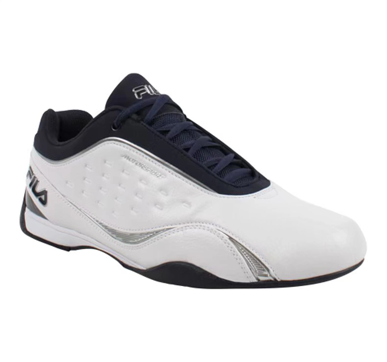 Fila Fila Kalien 3 giày thể thao nam đế thấp có dây đeo thoáng khí
