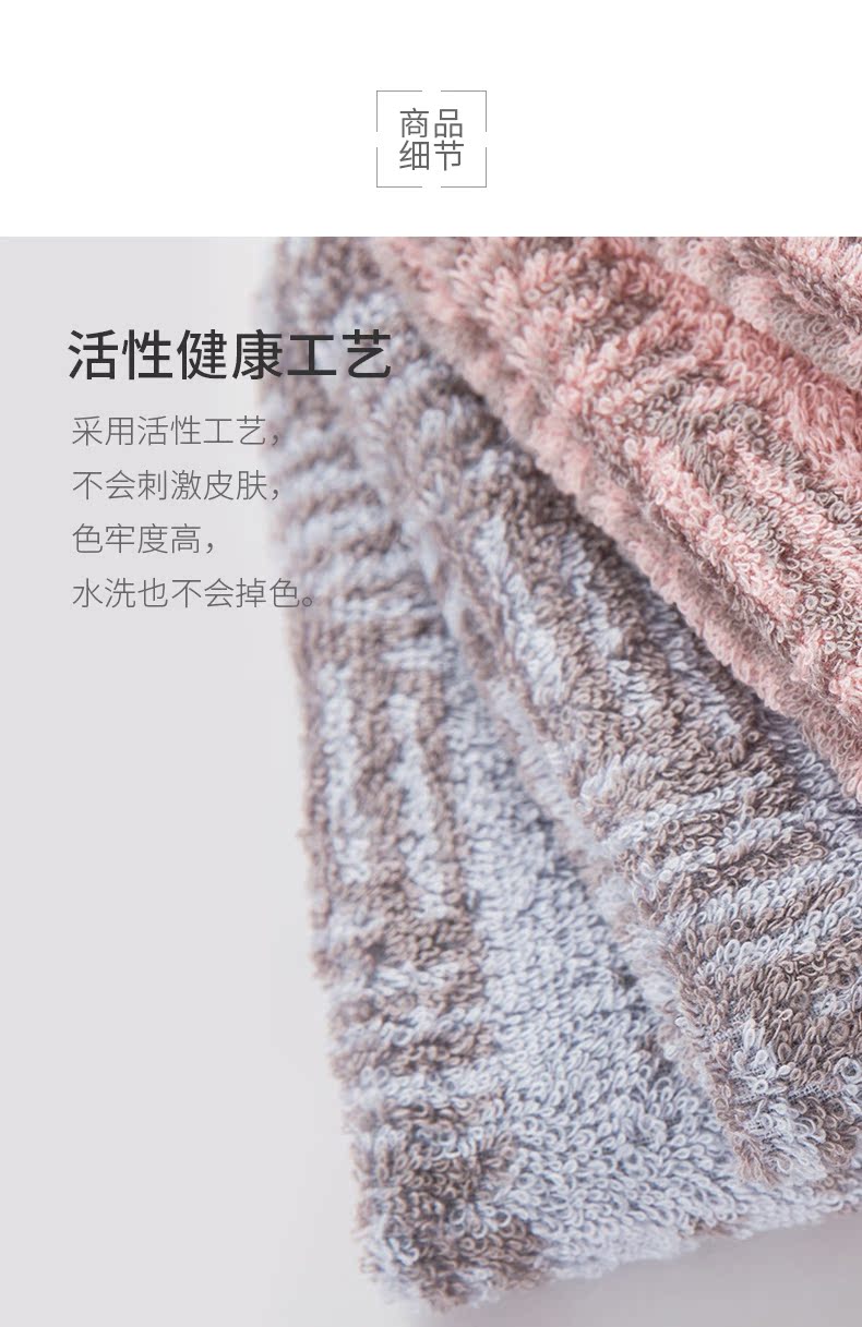 ESPRIT Esprit bông mềm khăn bé màu xanh bông khăn khăn kết hợp miễn phí FaTL - Khăn tắm / áo choàng tắm khăn lau mặt cao cấp