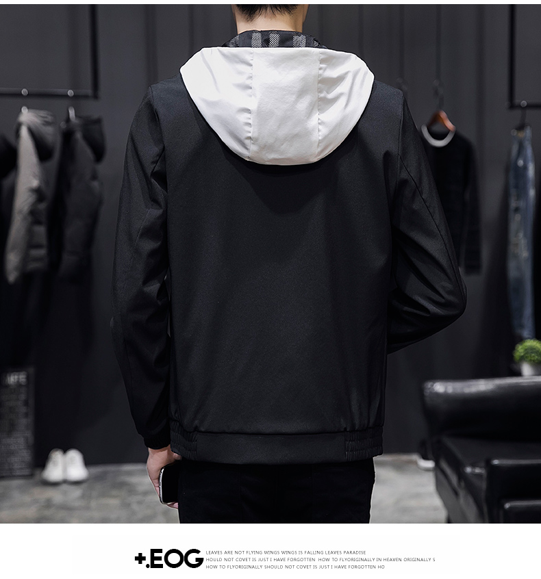 Blouson homme manches longues en Polyester - Ref 3118181 Image 20