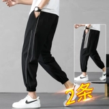 Штаны, трендовые повседневные брюки, осенние