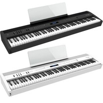 Roland Roland Electric Piano FP90X Professional Portable 88 Key Hammer Bluetooth Digital Electric Piano