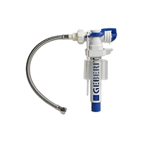 Впускной клапан Typ380