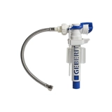 GEBERIT Jibo Li Hidden Water Accessory Accessories Впускной клапан с водным шлангом. Водные части воды Typ380