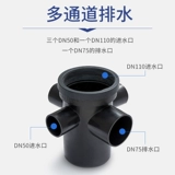 Gobli Multi -Channel Cetteler Комбинированная утечка заземления стиральная машина для ванной комнаты.