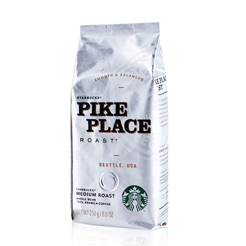 Кофе Starbucks Купить В Интернет Магазине