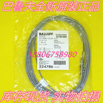 Brand new original BES003M Baluf proximity switch sensor BES M08MI-PSC20B-BV05 spot