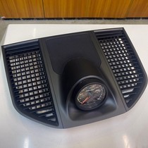 Suitable for Porsche Panamera compass Cayenne Macan Panamera cover compass modification