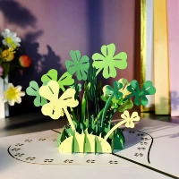 Резьба Lucky Grass ★ Специальное предложение