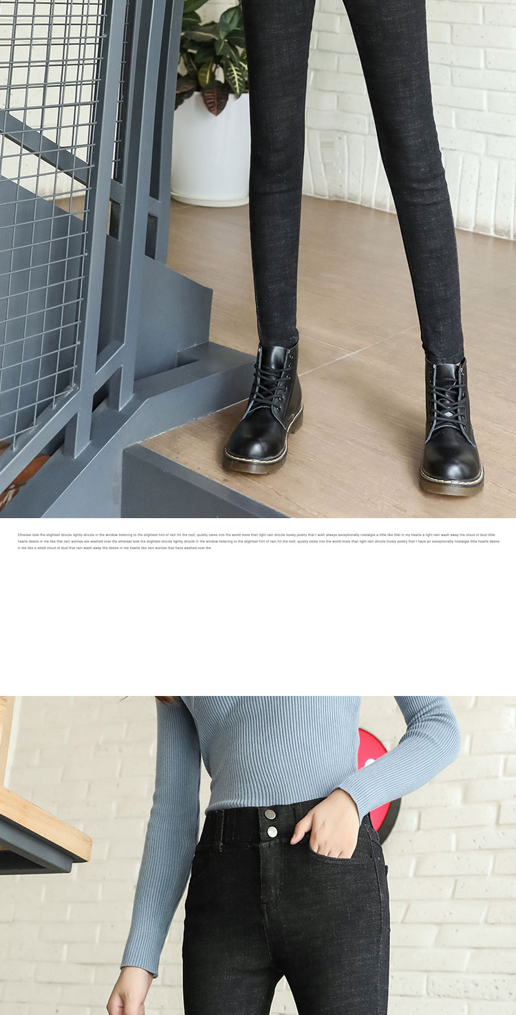 Jean femme AIIF - Ref 3192135 Image 21