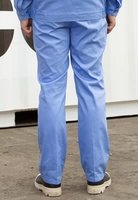 Лазурные штаны