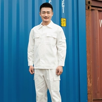 Белый комплект