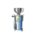 máy làm sữa hạt ranbem 735i Tieshi Soymilk Thương mại Hà Bắc Cangzhou Bùn tách Máy nghiền tươi Máy nghiền thép không gỉ tự động máy xay sữa hạt medion md 19725 Sữa đậu nành Maker