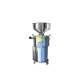 máy làm sữa hạt ranbem 735i Tieshi Soymilk Thương mại Hà Bắc Cangzhou Bùn tách Máy nghiền tươi Máy nghiền thép không gỉ tự động máy xay sữa hạt medion md 19725