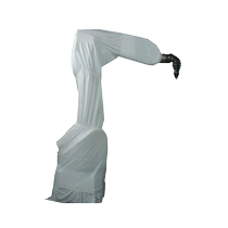 Various brands and models of waterproof acid and alkali-resistant protective clothing for robots are custom-designed by Seven Shield Technology manufacturers.