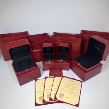 High-End Jewelry Box, Diamond Ring Box, Earring Box, Necklace Pendant Box, Bracelet Box, C-Dia Watch Packaging Gift Box