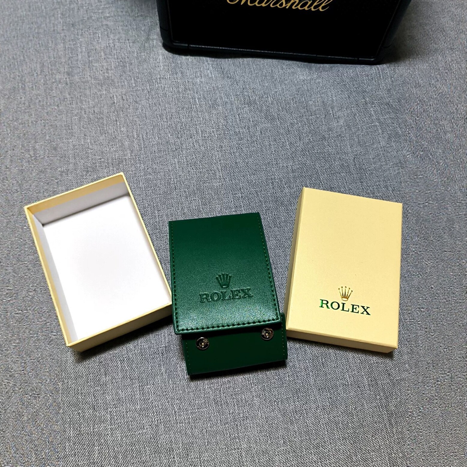 Watch Case Storage Box, Rolex Submariner Storage Leather Case, Rolex Watch Leather Case, Convenient Watch Pouch, Travel Storage Bag