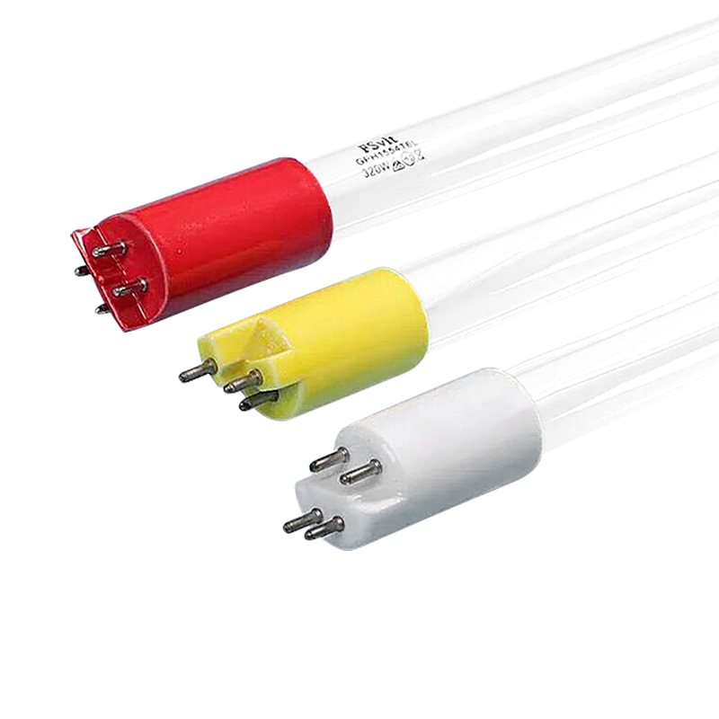 UV disinfection lamp 240w municipal sewage treatment with replaceable TROJAN disinfection system germicidal lamp