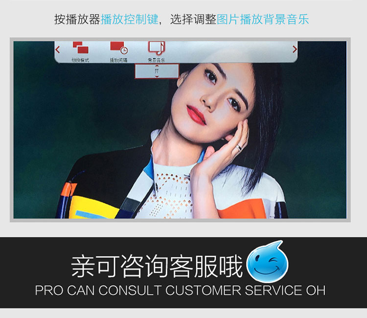 giá cục phát wifi Máy nghe nhạc đĩa cứng MP021 Máy nghe nhạc đĩa đa phương tiện 1080P Máy nghe nhạc video độ nét cao HDMI HDMI - Trình phát TV thông minh