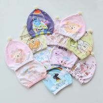 Japanese cartoon dry hair cap super absorbent quick-drying bag headscarf thickened head wipe release cute children adult shower cap