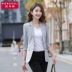 Áo khoác vest thời trang nhỏ mùa xuân 2020 phiên bản mới của Hàn Quốc - Business Suit