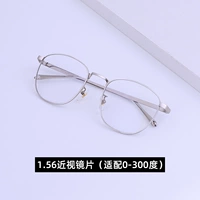 С 1,56 зеркало миопии (требуя обслуживания клиентов)