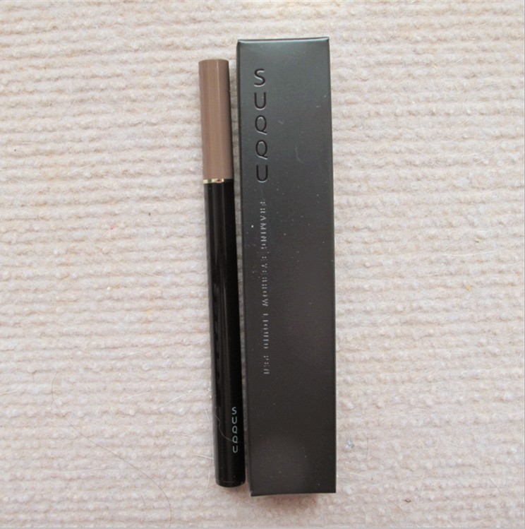 Japan Direct Mail Japan Special Cabinet SUQQU Liquid Brow 4 Colors