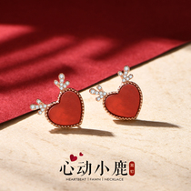 Birthday gift practical hand gift gift to girlfriend girl creative gift couple gadget wedding gift