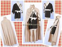 cosplay cartoon game dead god cos serve no mail customisation