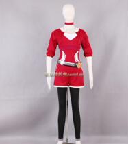 cosplay anime game Pokemon cos suit free mail customization