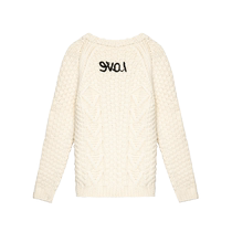 2022 Spring and autumn clothes new Korean version of womens clothing relaxed outside wearing style Lazy Wind sweater with a knitted sweatshirt in the head