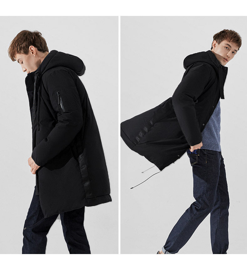 Blouson homme - Ref 3121730 Image 21