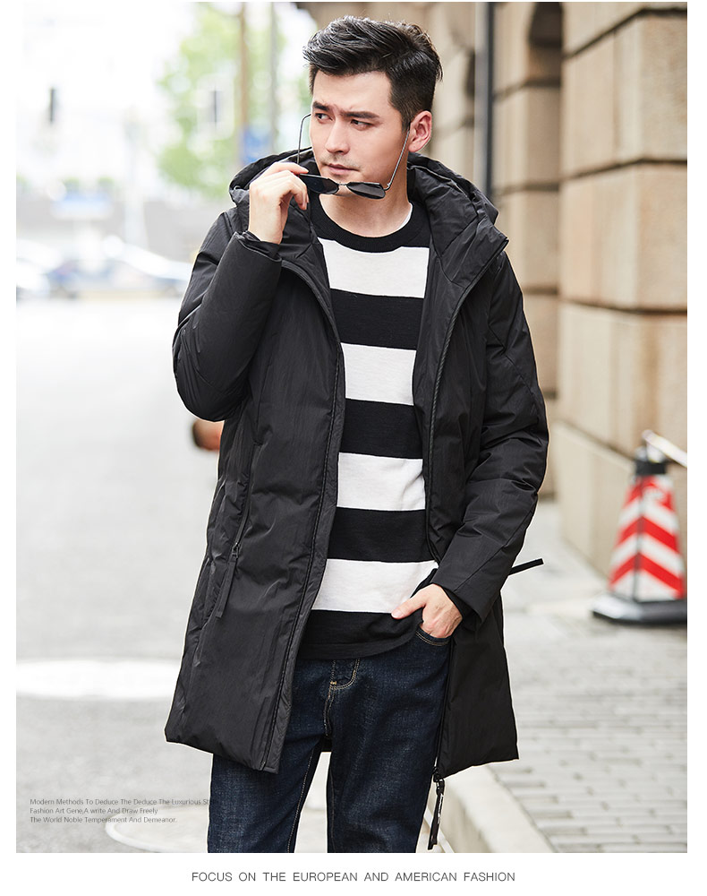 Blouson homme - Ref 3120754 Image 14