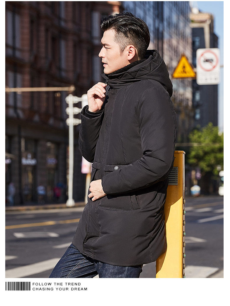 Blouson homme - Ref 3121932 Image 14