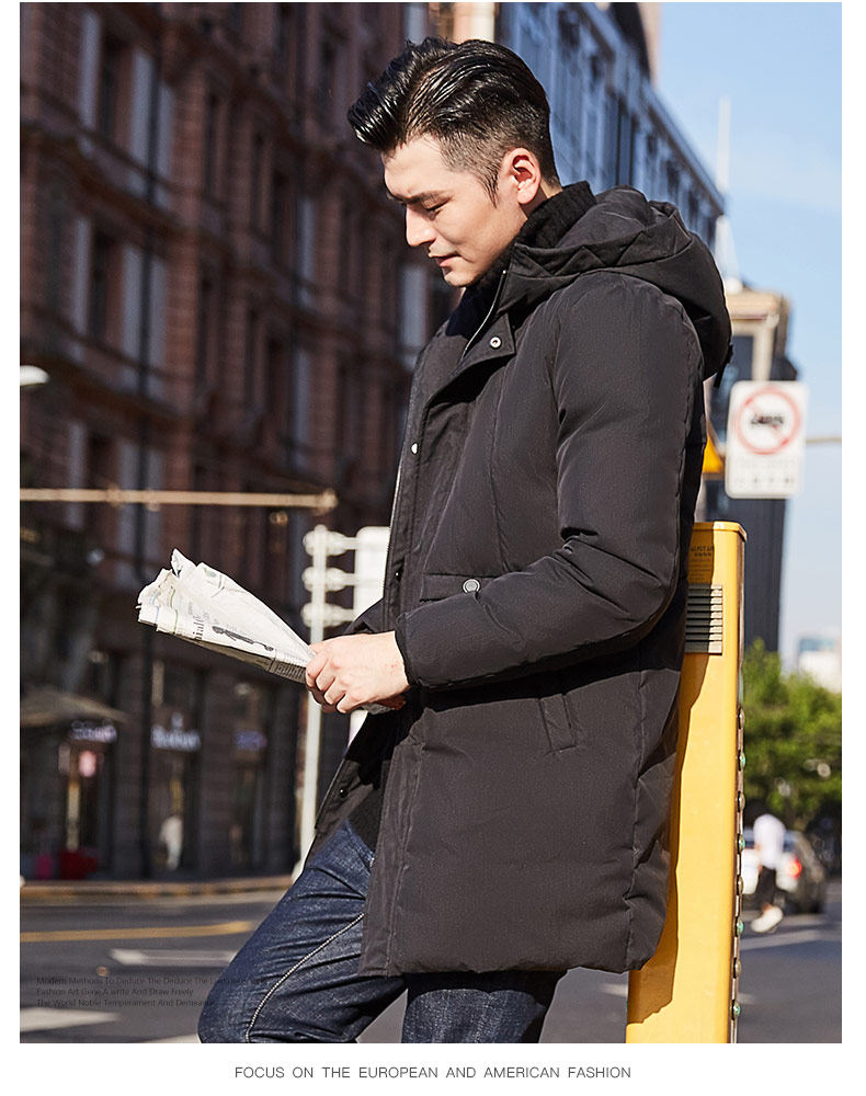 Blouson homme - Ref 3121932 Image 13