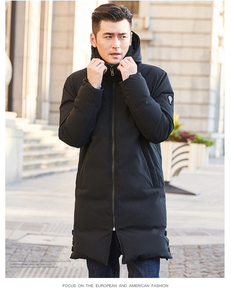 Blouson homme - Ref 3121012 Image 14