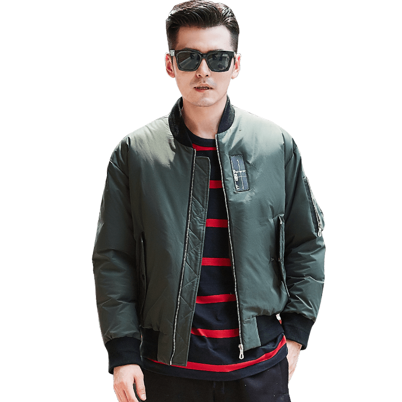 Blouson homme - Ref 3121968 Image 5