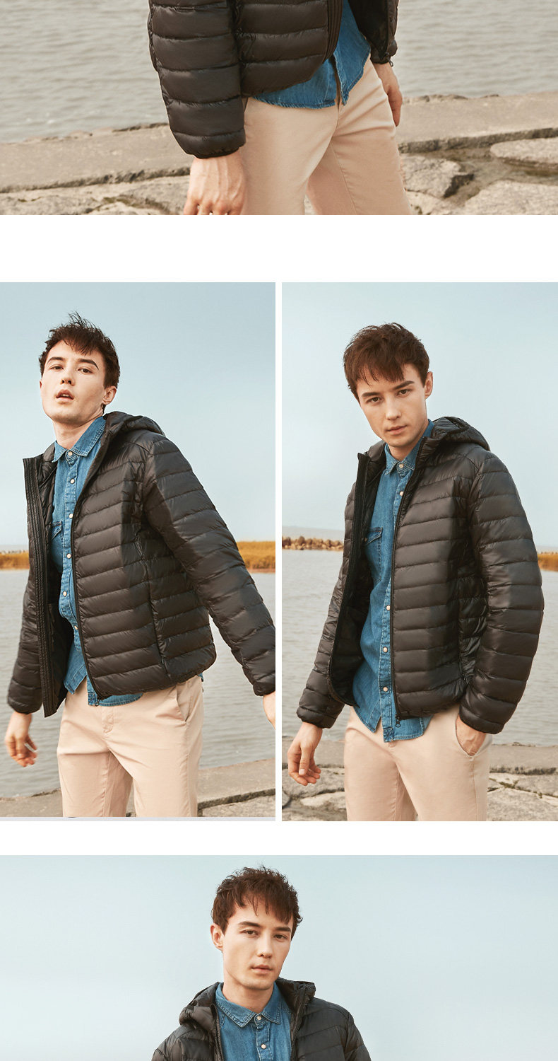 Blouson homme - Ref 3121715 Image 21